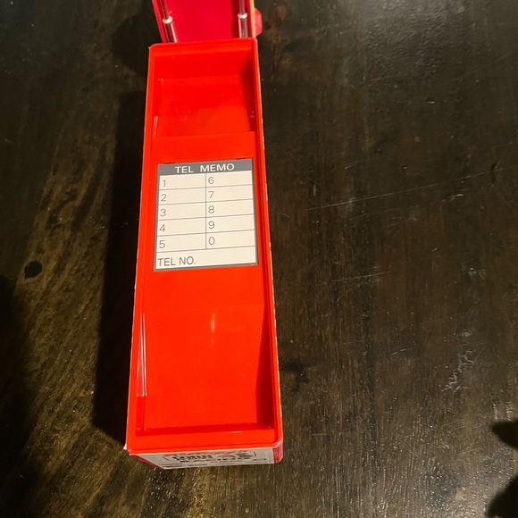 Nascar Kellogg's Racing Truck - Red and Yellow - Picture 4 of 7